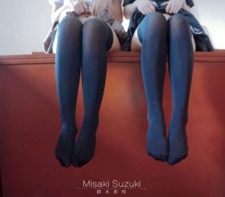 铃木美咲(Misaki Suzuki)(软软趴在床单上) 372套合集下载-[364.97G]