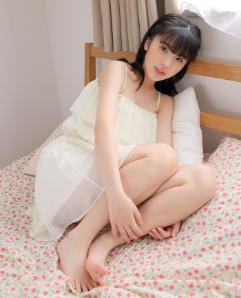 [Minisuka.tv]1560 Ami Manabe 眞辺あみ - Fresh-idol Gallery 105 [43P-27.79MB]