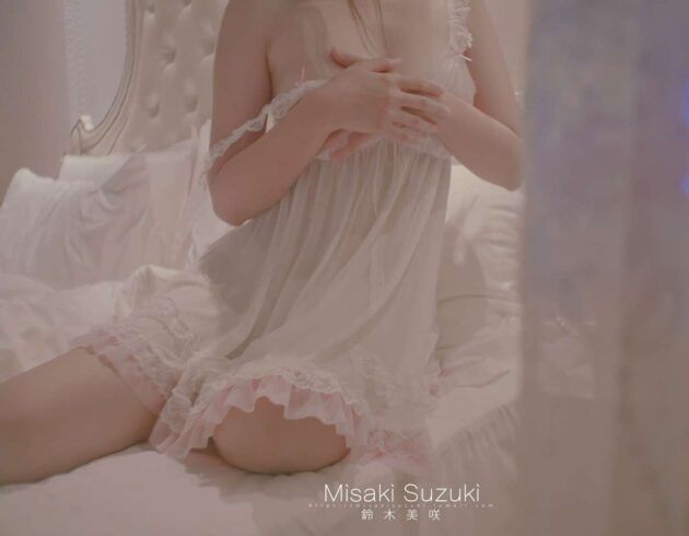 铃木美咲(Misaki Suzuki)(软软趴在床单上) 353套合集下载-[339.95G]