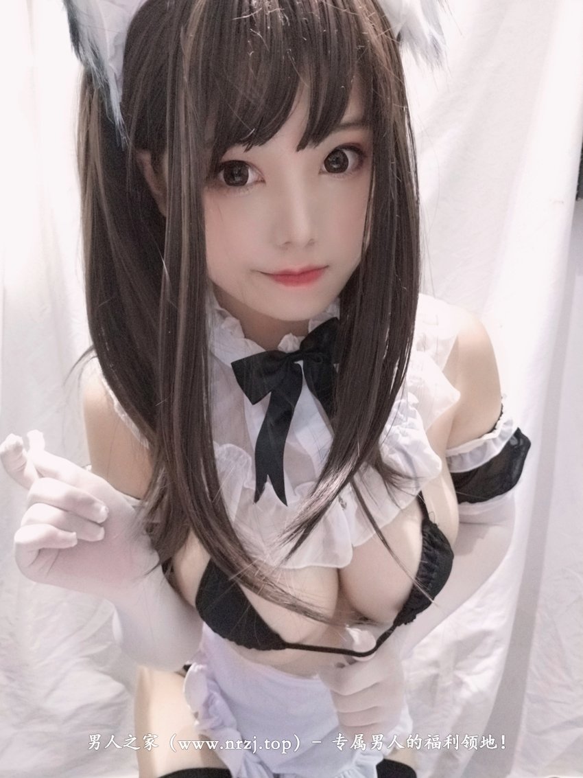 微博网红：蜜汁猫裘 105套cosplay写真合集 54.8G