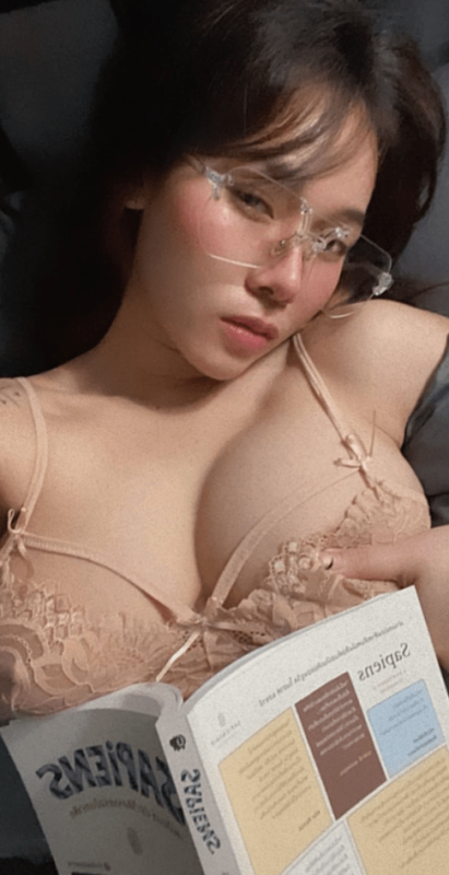 泰国极品美巨乳小太妹反差榨汁机少女「Gmink69」OF大尺度露脸私拍 7.5G